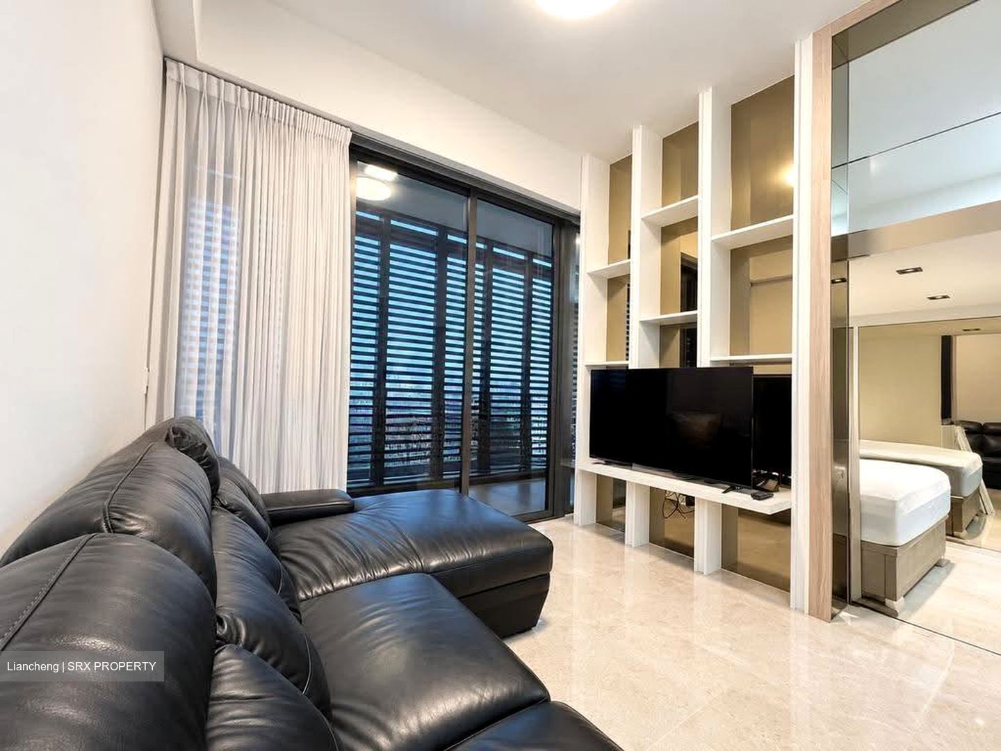 The Hillier (D23), Apartment #632527771